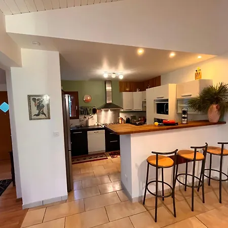 Apartment Aux Portes De Bayonne Saint-Pierre-d'Irube