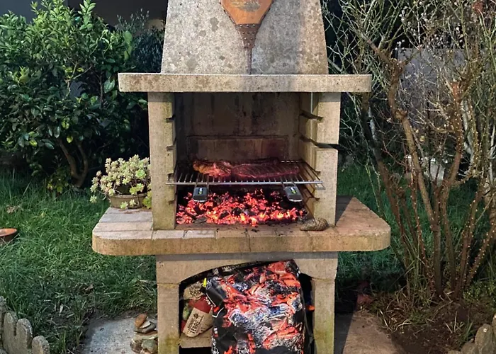 Aux Portes De Bayonne Appartement *