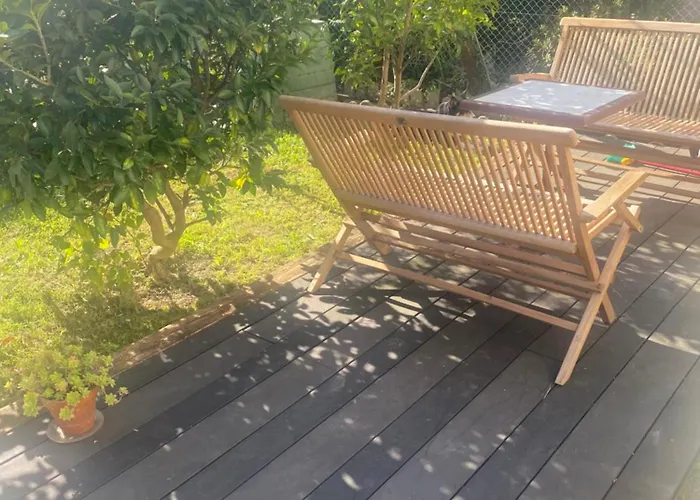 Appartement Aux Portes De Bayonne Saint-Pierre-dʼIrube